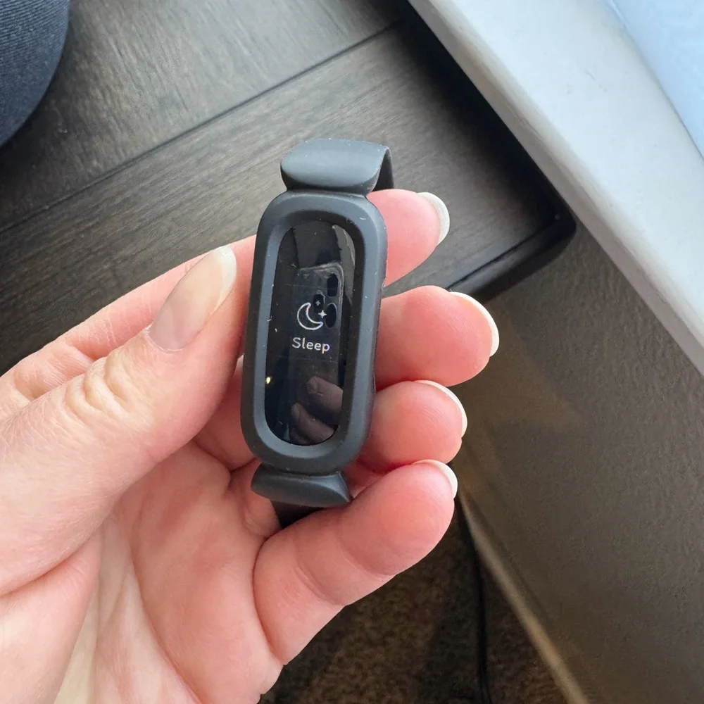 fitbit ace activity